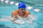 Swimming & Diving vs Babson  Swimming & Diving vs Babson College. - Photo by Keith Nordstrom : Wheaton, Swimming